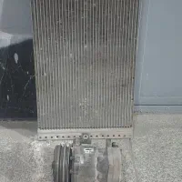 کمپرسور کولر