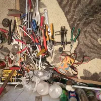 مته.قلاویز.گیره.سه نظام.میز صلیبی