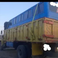 اسقاط مینی بوس و انواع خودرو