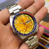 سیکو پوگ (سیکو کرنوگراف خورشیدی)