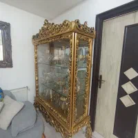 بوفه خالی هستش