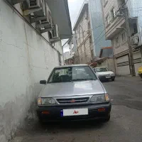 پراید مدل 84