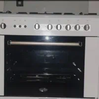 اجاق گاز فردار گالریا