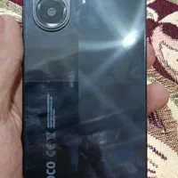 Poco x7pro نو نو
