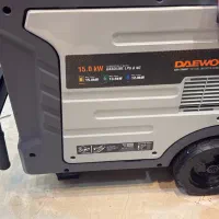 موتوربرق سایلنت دوو|ماشین‌آلات صنعتی|تهران, لاله زار|دیوار