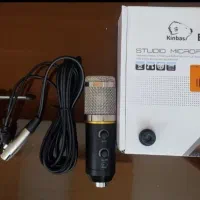 میکروفون کاندنسر Bm-700 e