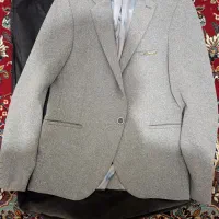 کت تک و شلوار و پیراهن و کراوات وگیره طلای