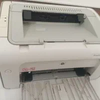پرینتر    HP1006