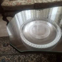 سه عدد دیس غذا خوری