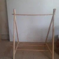 رگال چوبی