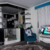 فروش واحد ۷۸ متری طبقه ۳.دو خواب دشت ناصر مهر۳|فروش آپارتمان|فیروزکوه, |دیوار