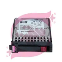 هارد سرور hp 146