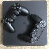 ps4 اسلیم 1TB