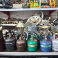 شارژ پیک نیک و کپسول