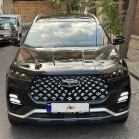 تیگو ۷ پرو پریمیوم مدل ۱۴۰۴