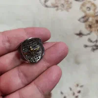 انگشتر و ساعت، گردن بند