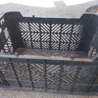 تعدادی سبد سیاه