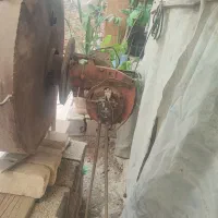 مشعل گازی وگازویل