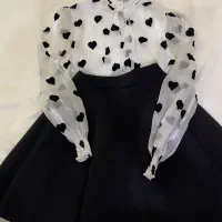 لباس بچگانه مناسب ۸ تا ۱۰ سال