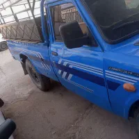 فروش نیسان مدل 1400