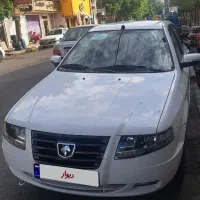 سورن پلاس موتور بزرگ