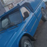 نیسان وانت