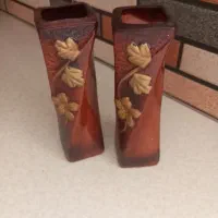گلدان سفالی