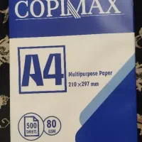 کاغذ a4