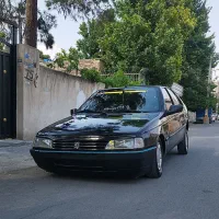 پژو ۴۰۵ مدل ۸۰ ، ۲۰۰۰ ، پنوماتیک