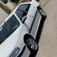 پژو پارس tu5