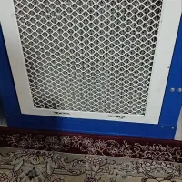 کولر آبی