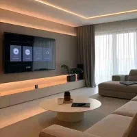 رهن و اجاره آپارتمان ۱۸۹ متر ۳ خواب کوهسنگی