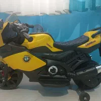موتور شارژی