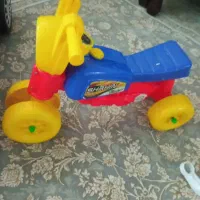 سه چرخه کودک