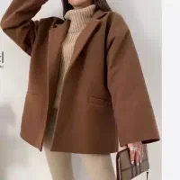 چند تا لباس زمستونی