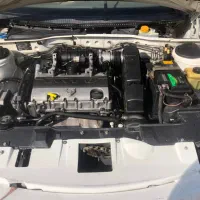 سمند LXEF7مدل 94