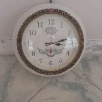 ساعت دیواری