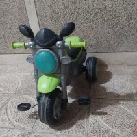 سه چرخه