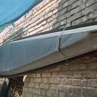 قایق المینیونی ۶ متری