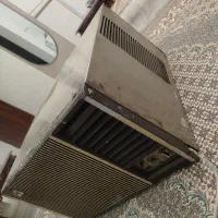 کولر گازی ۱۸ هزارپشت پنجره ای