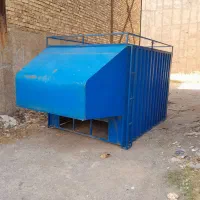 اتاق مسقف نیسان