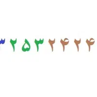 فروش خط تلفن ثابت صفر و رند عظیمیه