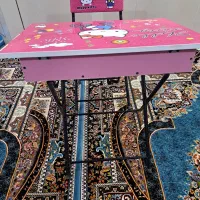 میزوصندلی طرح گیتی درحدنو