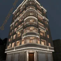 پیش فروش ۷۵ متری ۲۴ ماهه سرعین