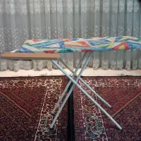 میز اتو