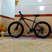 دوچرخه 26 FILA