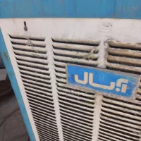 کولر آبی ابسال
