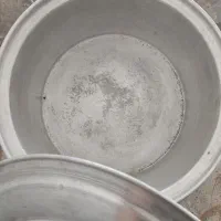 قابلمه|ظروف پخت‌وپز|زاهدان, |دیوار