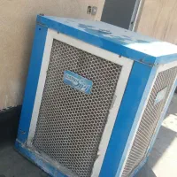 کولر آبی سلامت سولارزی قیمت پنکه