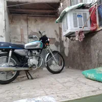 موتور هندا